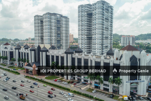 Bandar Puteri Puchong