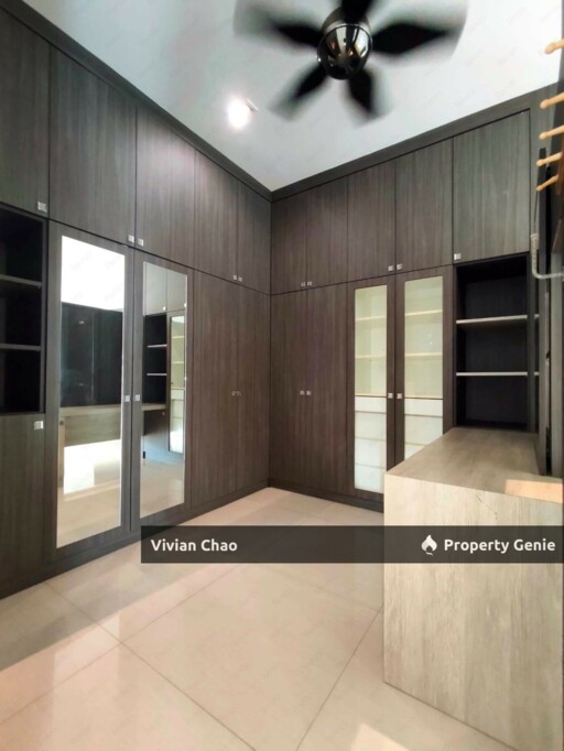 Tigerlane Freehold Double Storey SemiD for Sale