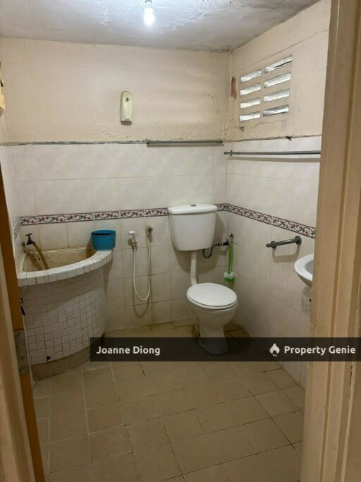 SEK 17 PJ Single Storey House