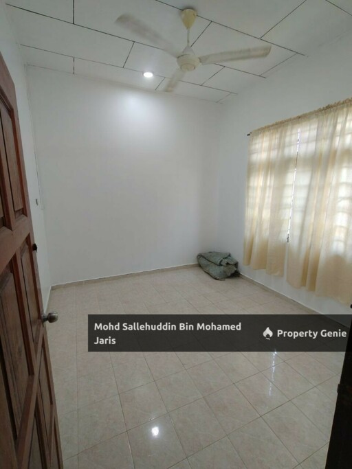 [FREEHOLD] Rumah Banglo Chengal Lempong, Sg Karang Kuantan Pahang