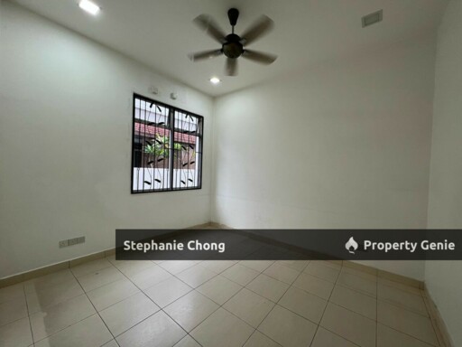🏡 FOR SALE: Renovated 2-Storey Semi-D in Setia Damai, Setia Alam 🏡