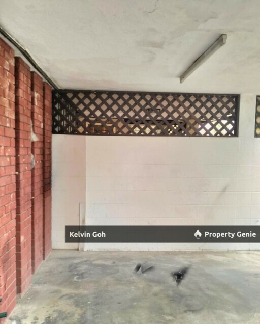 2 Storey House Damansara Jaya