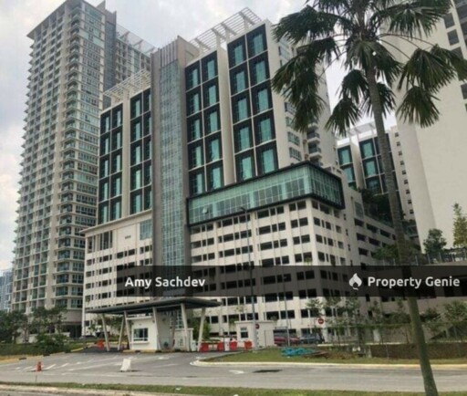 Rm226,800 Only! Buy Now Save Rm123k! Mutiara Ville @ Cyberjaya