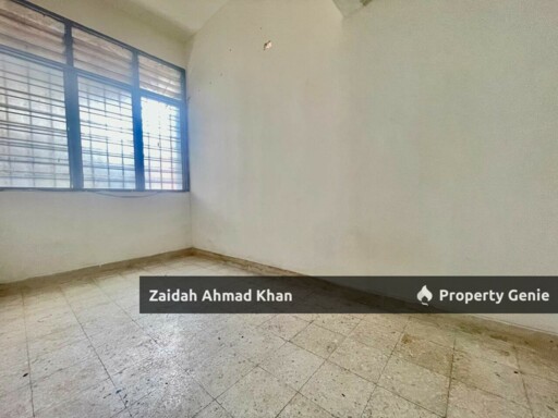 TAMAN DELIMA CHERAS KUALA LUMPUR DOUBLE STOREY TERRACE HOUSE FOR SALE ENDLOT FREEHOLD MAIN DOOR FACING SOUTH PRICE ALREADY DROPPED