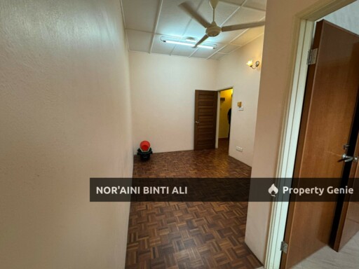 🏠 RUMAH TERES 2 TINGKAT AIR PUTIH, KUANTAN UNTUK DIJUAL‼️