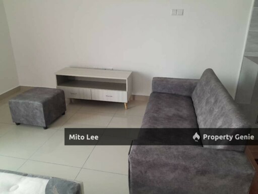 KSL Residence 2 Studio For Rent