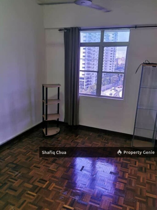 Corner Unit Prima Ria Condo Dutamas, KL For Sale