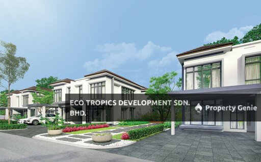 RainForest, Eco Tropics