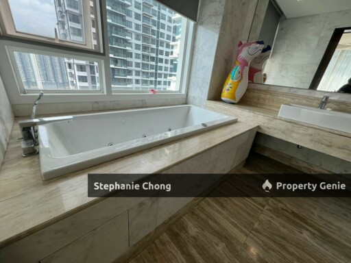 Kiara 9 Residency Duplex with 4+1 Bedrooms | Mont Kiara