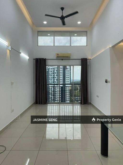 D'Tasek Residences@JB Town