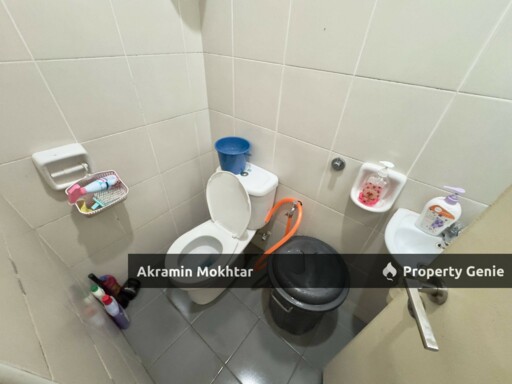GATED & GUARDED | 2-STOREY SUPERLINK TERRACE DAMAI CITRA @ ALAM DAMAI, CHERAS