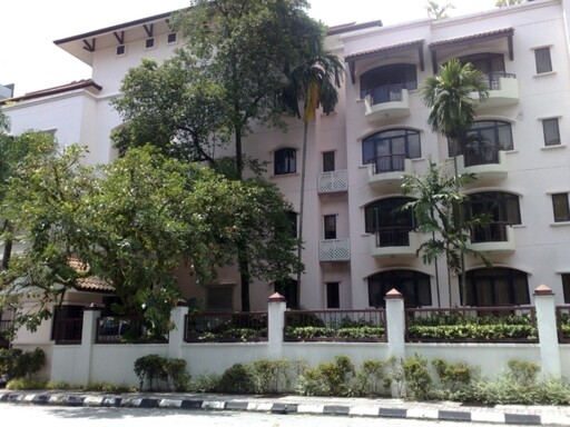 Condominium 8