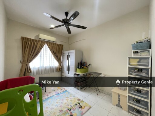 Puncak Perdana Bandar Nusa Rhu Seksyen U10 Shah Alam