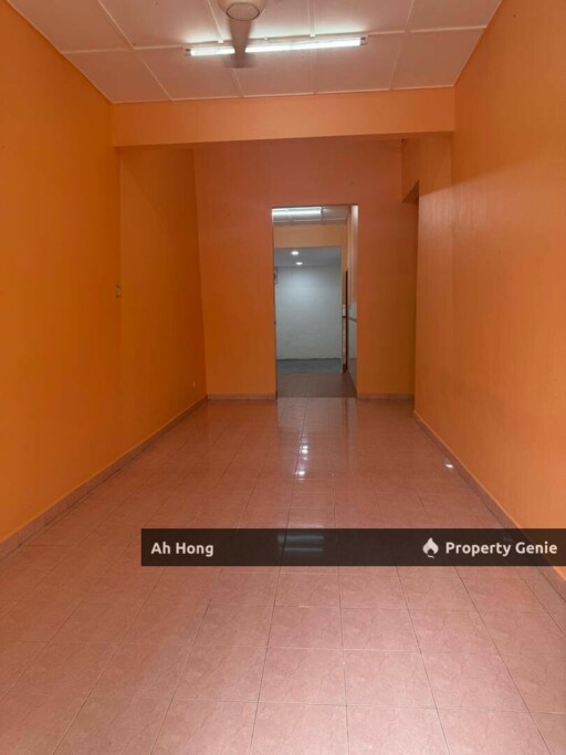 Bukit Indah / Single Storey / Original Unit / Freehold