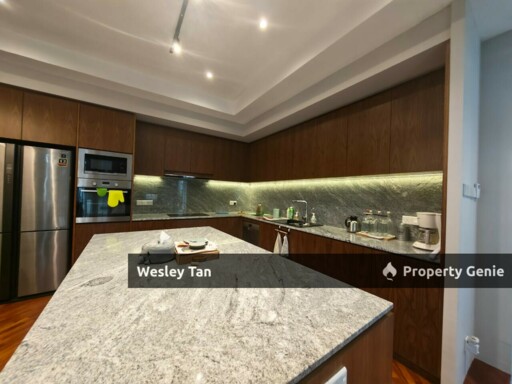 Bukit Beruang Modern Australia Inspired Design Bungalow For Sale