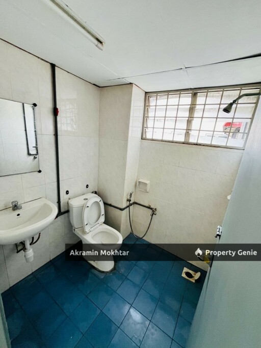 Freehold, Corner Unit & 1 Parking | Sri Jati 1 Apartment, Jalan Klang Lama (Old Klang Road), Kuala Lumpur