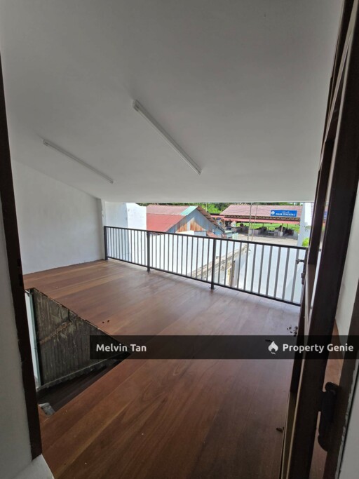 Tengkera-Double Storey ShopHouse