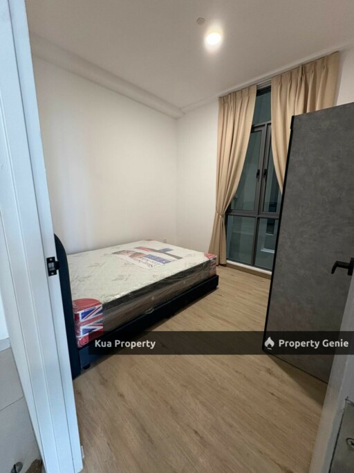 Brand New Renna Residence Apartment For Sale / Rent Located at Northbank, Tabuan Tranquility