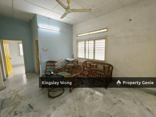 Pasir Puteh Taman Yik Sang Pengkalan SPPK Single Storey Bungalow Freehold 66x80