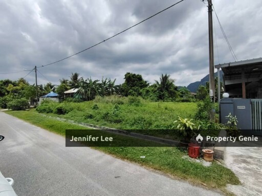 Sunway City Ipoh Land for sale, RPT Batu 5, Sunway, Ipoh