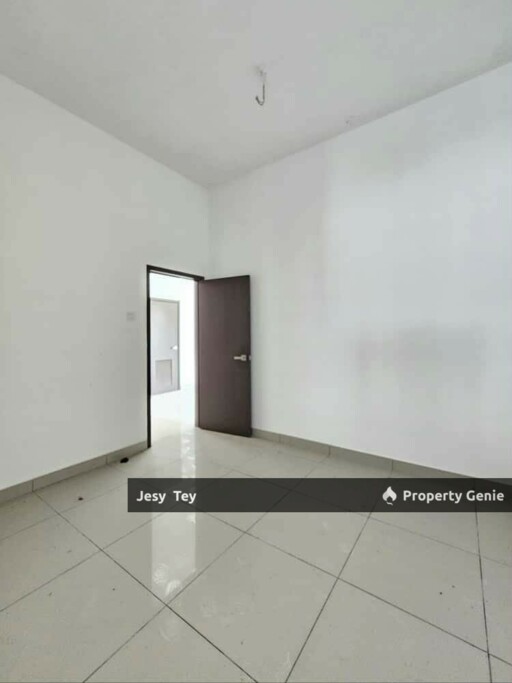Taman Seri Austin Double Storey Endlot Sales