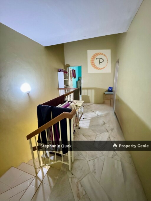 Taman Klang Indah Klang 2 Storey 4B3B Terrance House For Sale