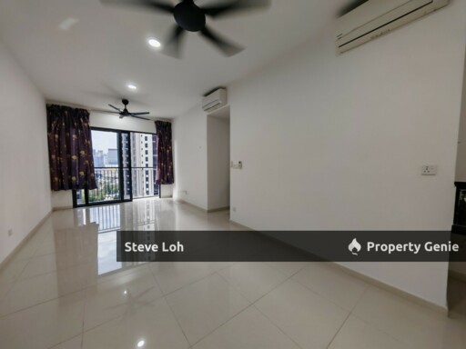 4bedroom Large Unit Next to Velocity Mall & MRT