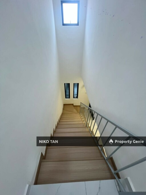 Jalan Berlian 2Sty With Fully Renovated & Extended For Sale