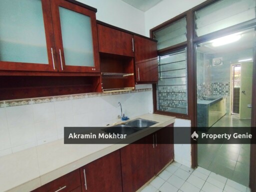 Freehold & Facing Open | Double Storey BK5 Bandar Kinrara @ Puchong