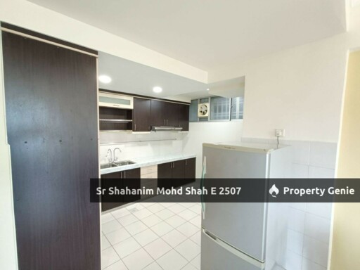 Bintang Mas Condominium Cheras Kuala Lumpur 3mins LRT Cheras