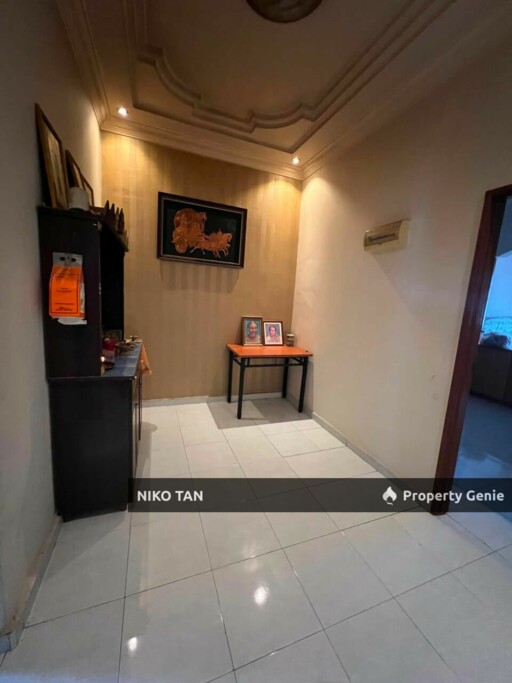 Jalan Pulai 2.5Sty Renovated Skudai Johor For Sale