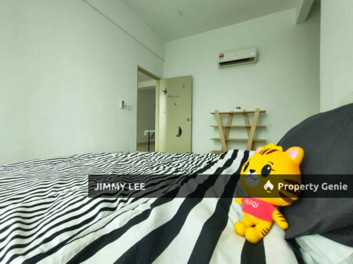 Ipoh - D'festivol Residence - 5 min from NorthSouth Toll Exit - 4 min to Jusco