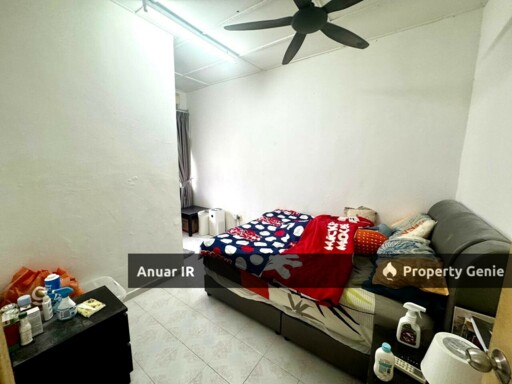 Townhouse Pandan Indah, Jalan Pandan Indah 1/Kuala Lumpur