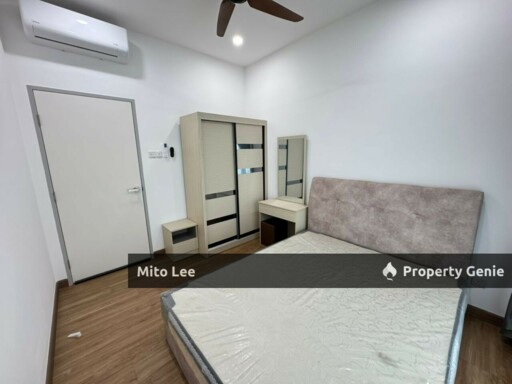 Summit For Rent Lagoon Residences For Rent Masai For Rent Johor For Rent