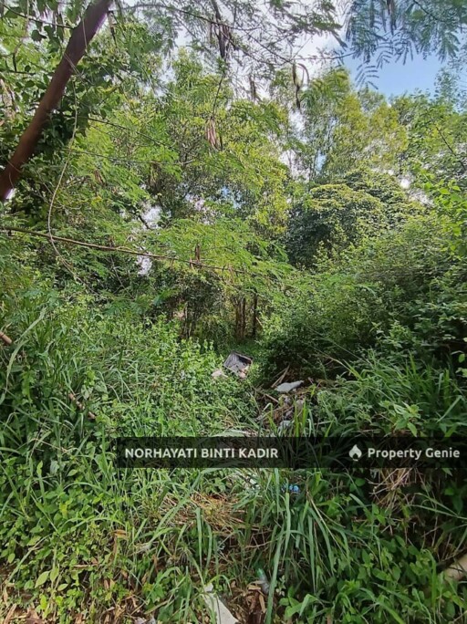 TANAH STRATEGIK BERSEBELAHAN KPJ TANJUNG LUMPUR, KUANTAN