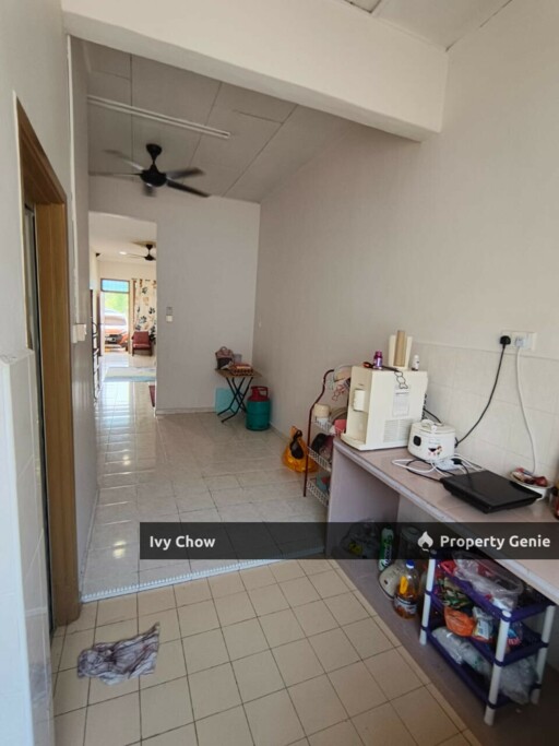 Single Storey Pulai Indah