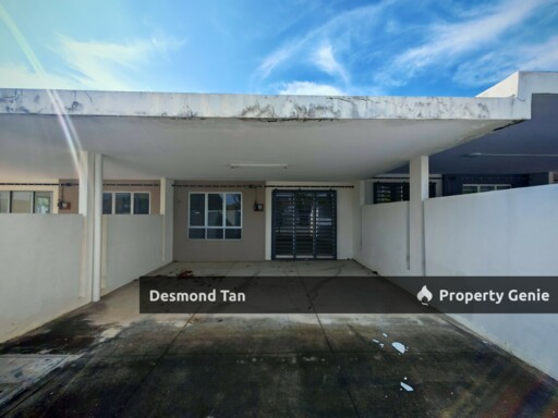 Astera Iringan Bayu,Nada Embun,Mambau, Sendayan (Semi-furnished)