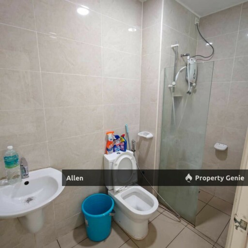Skyloft Premium Suites @ Bukit Indah – Premium Room for Rent
