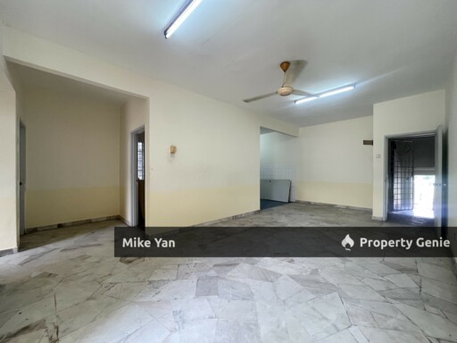 Ruby Apartment Subang Bestari Seksyen U5 Shah Alam
