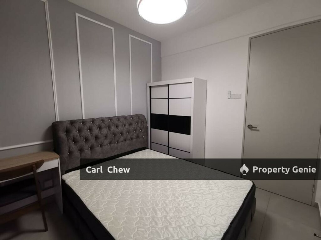 YOLO Signature Suites @ Bandar Sunway