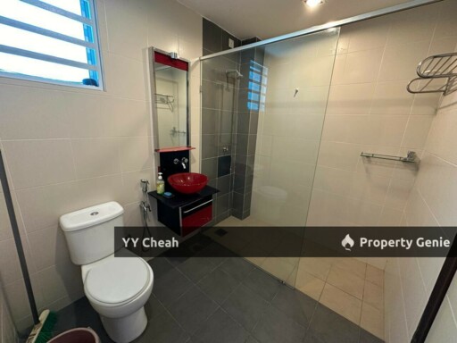 Tasek Nova, Ipoh Inter Corner For Sale Freehold High-end Residential