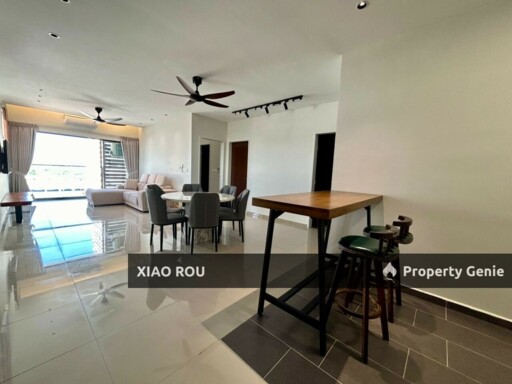 Admiral Residence Corner Unit for Sale