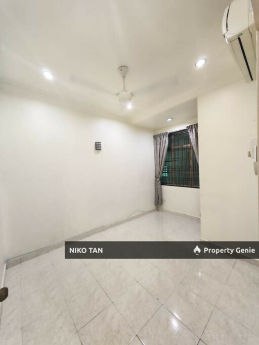 For Sale Jalan Kenanga 2Storey @ Taman Desa Cemerlang Ulu Tiram