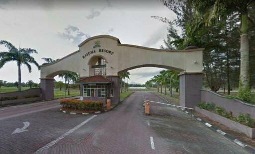 Kasuma Resort