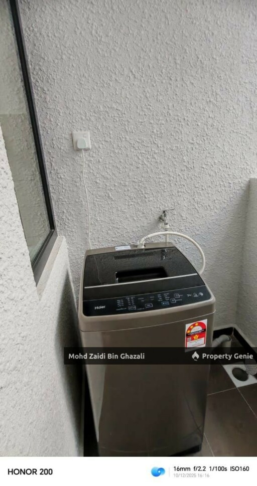 CONDOMINIUM CASA EMBUN, CYBERSOUTH