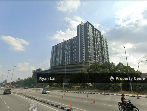 Kiara Plaza | Save Up to 185k | Below Market Value 51% Auction Property!