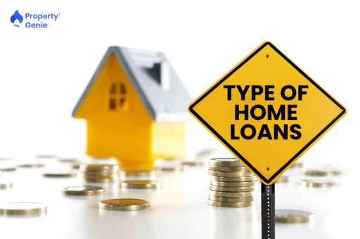 Bandingkan Semua Jenis Loan Rumah Sebelum Buat Permohonan Rumah!