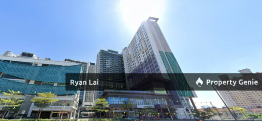 Flexis One South  | Save Up to 124k | Below Market Value 26% Auction Property!