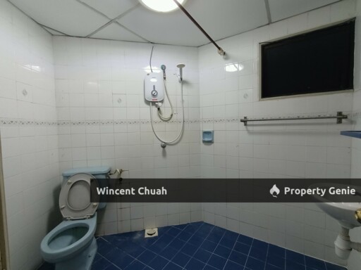The Vistana Condo, Titiwangsa