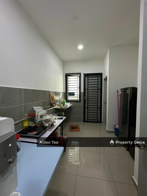 Taman Bukit Cheng For Sale